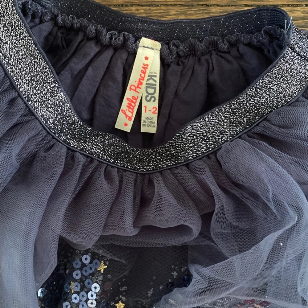 Cotton On Kids fairy outfit - Picture 6 of 6